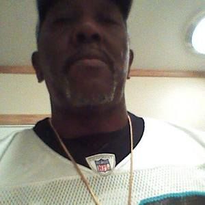 Meet your Posher, Timothy